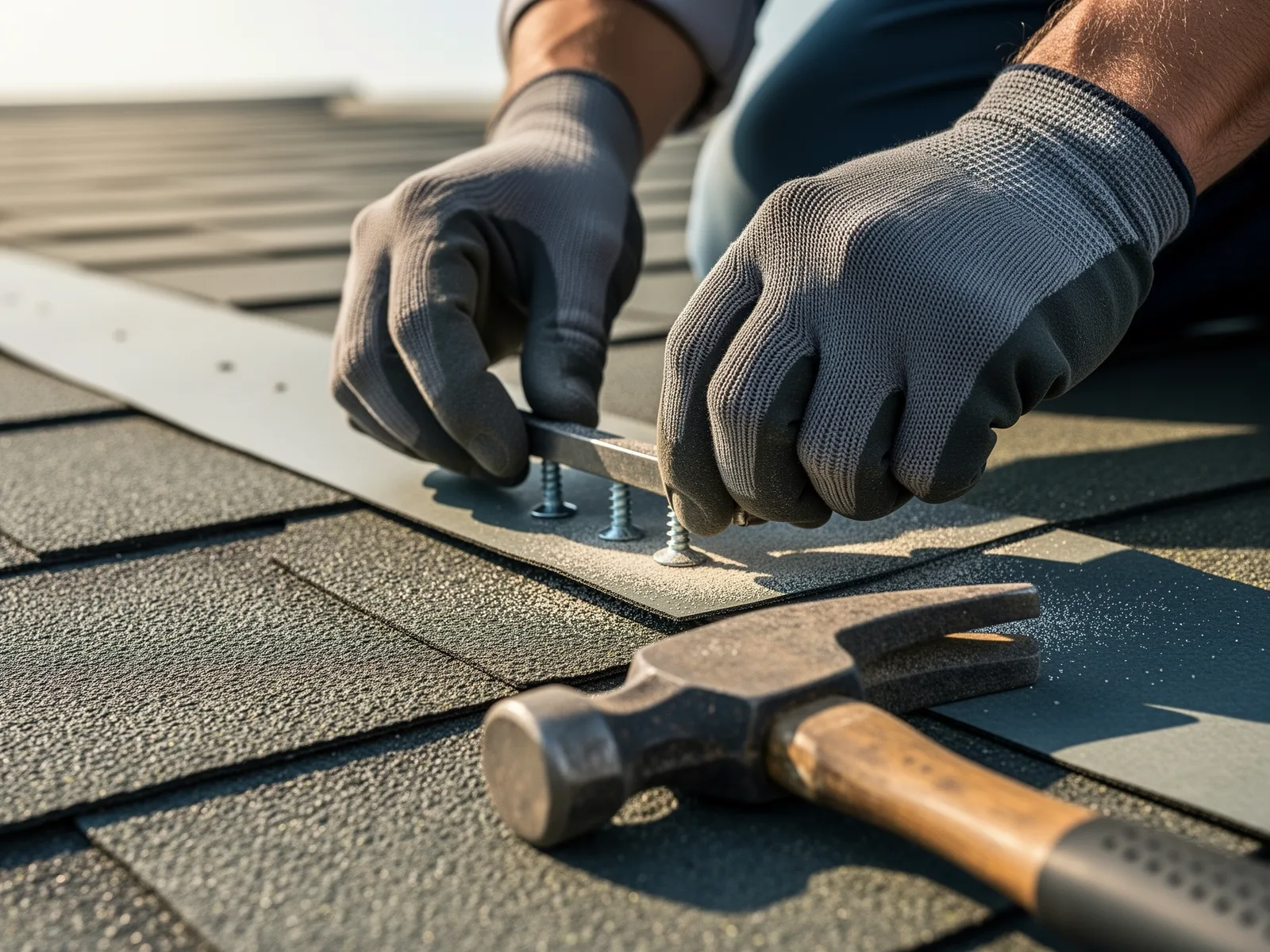 Why choose Fascia Repair in Medina, WA